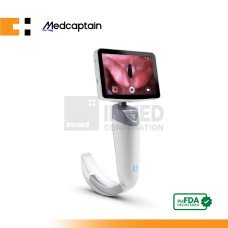 MC Video Laryngoscope Basic Set