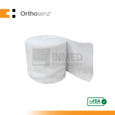 Orthosenz Orthopedic Cast Padding, 4 x 5 yd (Pack of 10s)