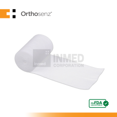 Orthosenz Orthopedic Cast Padding, 6 x 5 yd (Pack of 10s)