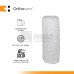 Orthosenz Plaster of Paris Bandage, 4 x 5 yd (Pack of 10s)