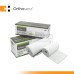 Orthosenz Plaster of Paris Bandage, 4 x 5 yd (Pack of 10s)