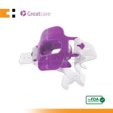 Greatcare Mouthpiece- Disposable Endoscopic Mouthpiece (Box of 50s)