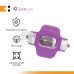 Greatcare Mouthpiece- Disposable Endoscopic Mouthpiece (Box of 50s)