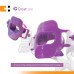 Greatcare Mouthpiece- Disposable Endoscopic Mouthpiece (Box of 50s)