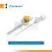 Panacan IV Cannula with Wing and Port Panacan IV Cannula with Wing and Port