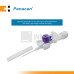 Panacan IV Cannula with Wing and Port Panacan IV Cannula with Wing and Port