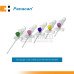 Panacan IV Cannula with Wing and Port Panacan IV Cannula with Wing and Port