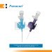 Panacan IV Cannula with Wing (Box of 100s) Panacan IV Cannula with Wing (Box of 100s)