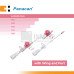 Panacan Safety IV Cannula with Wing and Port (Box of 50s)