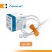 Panacan Scalp Vein (Box of 100s)