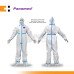 Panamed Coverall BST, PPE Panamed Coverall BST, PPE