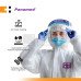 Panamed Basic Coverall, PPE Panamed Basic Coverall, PPE