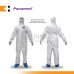 Panamed Basic Coverall, PPE Panamed Basic Coverall, PPE