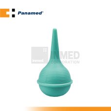 Panamed Rubber Ear Syringe 1oz
