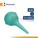 Panamed Rubber Ear Syringe 1oz Panamed Rubber Ear Syringe 1oz