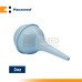 Panamed Rubber Ear Syringe 2oz
