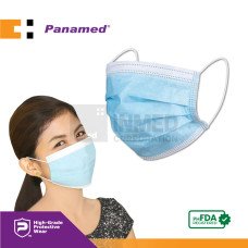 Panamed Face Mask Ear Loop (Box of 50s)