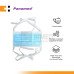 Panamed Face Mask Tie-On (Box of 50s) Panamed Face Mask Tie-On (Box of 50s)
