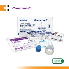 Panamed IV KIT Standard w/ Dressing