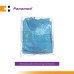 Panamed Disposable Isolation Gown Basic, Large (Pack of 10s)