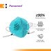 Panamed KN95-H Particulate Respirator (Box of 20s) Panamed KN95-H Particulate Respirator (Box of 20s)