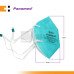 Panamed KN95-H Particulate Respirator (Box of 20s) Panamed KN95-H Particulate Respirator (Box of 20s)