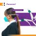 Panamed KN95-H Particulate Respirator (Box of 20s) Panamed KN95-H Particulate Respirator (Box of 20s)