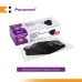 Panamed KN95-w Particulate Respirator Black (Box of 20s)