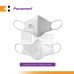 Panamed KN95-w Particulate Respirator for Kids (Box of 20s)