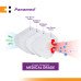 Panamed KN95-w Particulate Respirator White (Box of 20s)