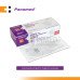 Panamed KN95-w Particulate Respirator White (Box of 20s)