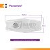 Panamed KN95-w Particulate Respirator White (Box of 20s)