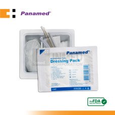 Panamed Maintenance Care Pack 