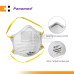 Panamed N95 Particulate Respirator (Box of 20s) Panamed N95 Particulate Respirator (Box of 20s)
