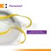 Panamed N95 Particulate Respirator (Box of 20s) Panamed N95 Particulate Respirator (Box of 20s)