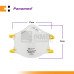 Panamed N95 Particulate Respirator (Box of 20s) Panamed N95 Particulate Respirator (Box of 20s)