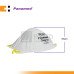Panamed N95 Particulate Respirator (Box of 20s) Panamed N95 Particulate Respirator (Box of 20s)