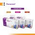 Panamed Nitrile Disposable Gloves (Box of 100s)