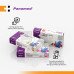 Panamed Nitrile Disposable Gloves (Box of 100s)