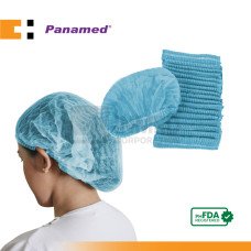 Panamed Bouffant Nurse Cap (Box of 100s)