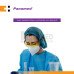 Panamed Bouffant Nurse Cap (Box of 100s)