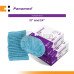 Panamed Bouffant Nurse Cap (Box of 100s)