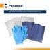Panamed Premium Procedural Kit- Wound Dressing Kit