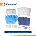 Panamed Premium Procedural Kit- Wound Dressing Kit