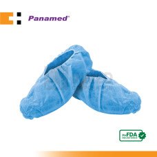 Panamed Anti-Skid Shoe Cover (Box of 100s)