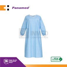 Panamed Premium Surgical Gown