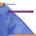 Panamed Reinforced Surgical Gown