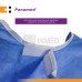 Panamed Reinforced Surgical Gown