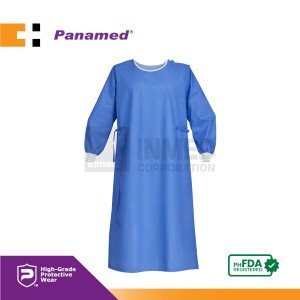 Panamed Standard Surgical Gown