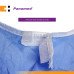 Panamed Standard Surgical Gown
